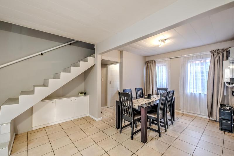 To Let 3 Bedroom Property for Rent in Monument Park Gauteng