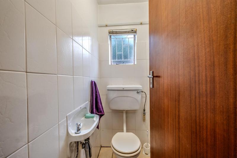 To Let 3 Bedroom Property for Rent in Monument Park Gauteng