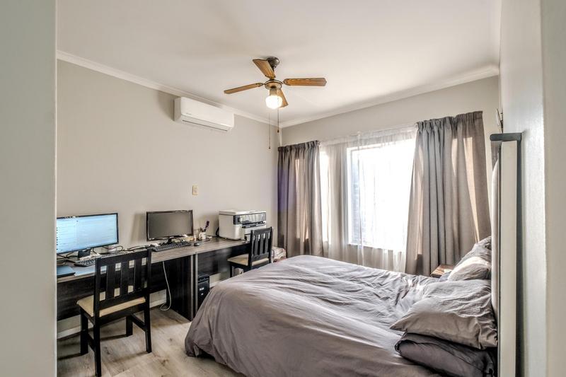 To Let 3 Bedroom Property for Rent in Monument Park Gauteng