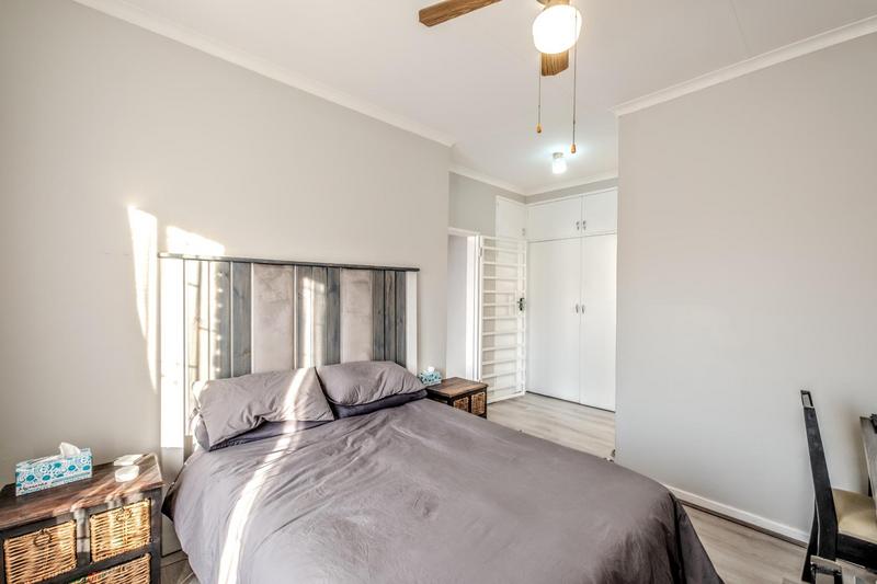 To Let 3 Bedroom Property for Rent in Monument Park Gauteng