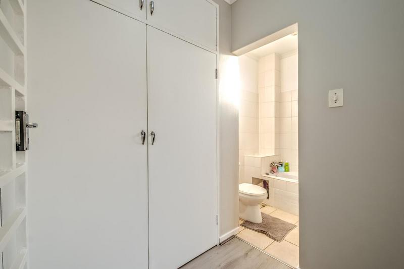 To Let 3 Bedroom Property for Rent in Monument Park Gauteng