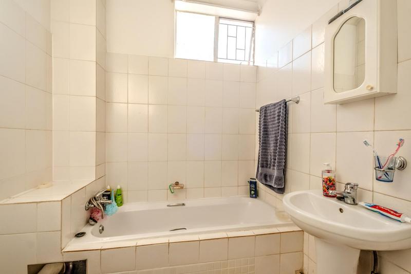To Let 3 Bedroom Property for Rent in Monument Park Gauteng