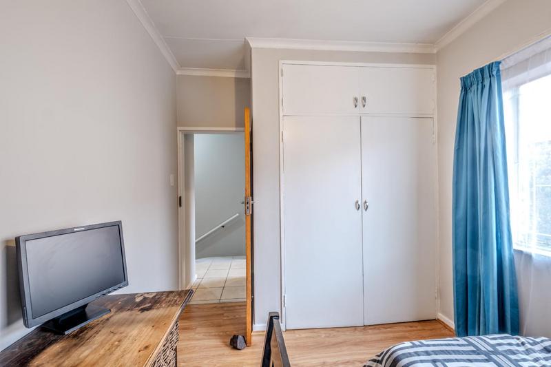 To Let 3 Bedroom Property for Rent in Monument Park Gauteng
