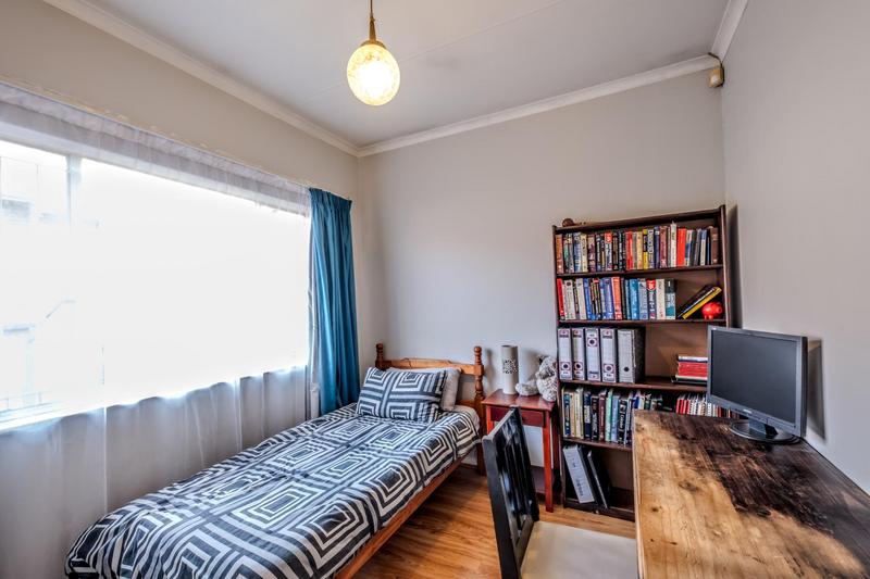 To Let 3 Bedroom Property for Rent in Monument Park Gauteng