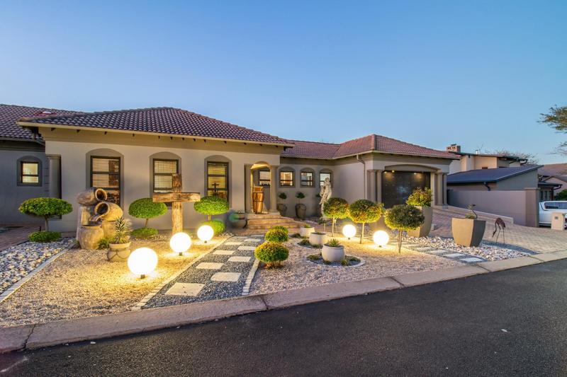 4 Bedroom Property for Sale in Midlands Estate Gauteng