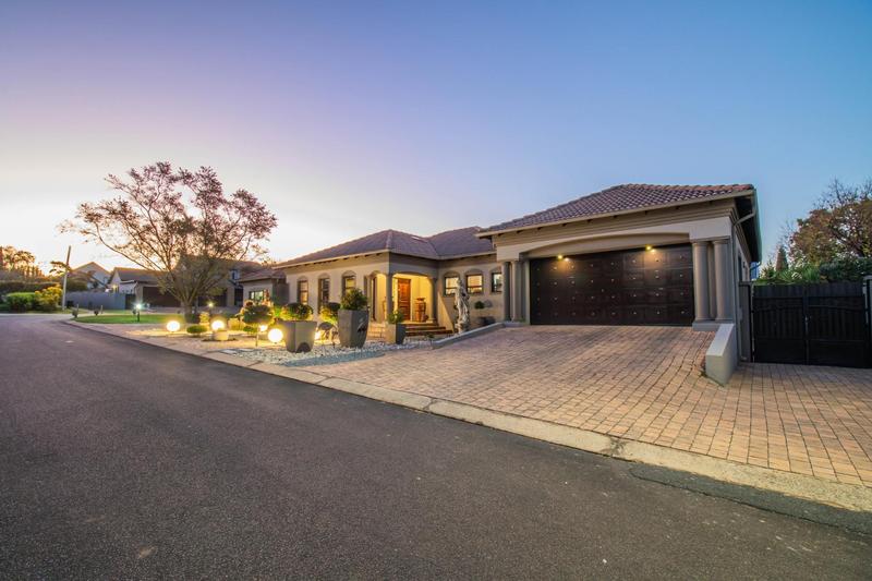 4 Bedroom Property for Sale in Midlands Estate Gauteng