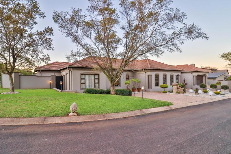4 Bedroom Property for Sale in Midlands Estate Gauteng