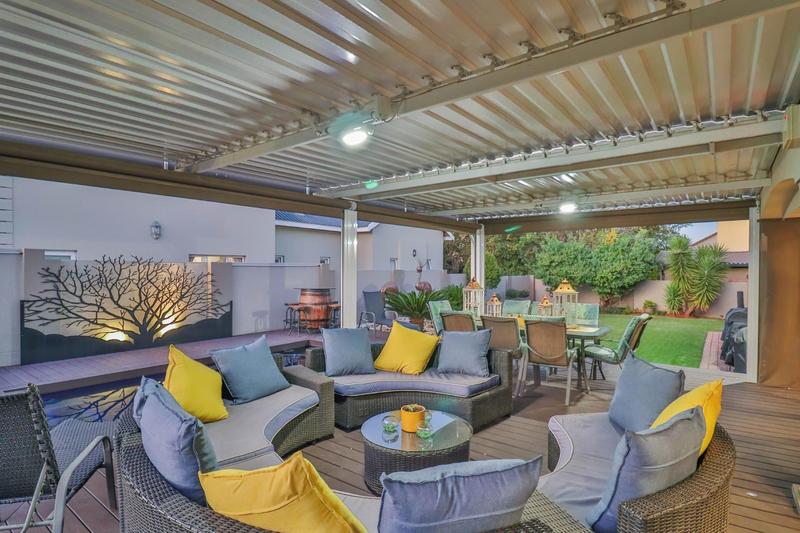 4 Bedroom Property for Sale in Midlands Estate Gauteng