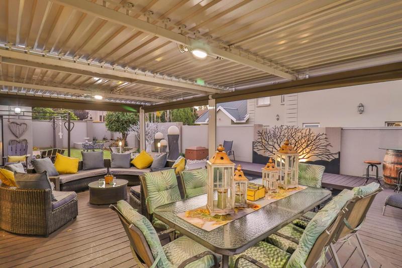 4 Bedroom Property for Sale in Midlands Estate Gauteng