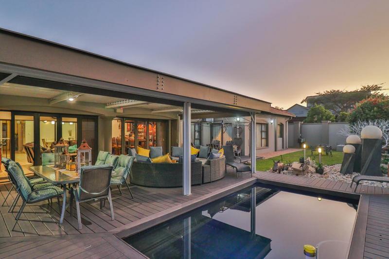 4 Bedroom Property for Sale in Midlands Estate Gauteng
