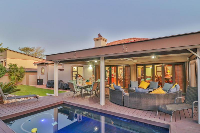 4 Bedroom Property for Sale in Midlands Estate Gauteng