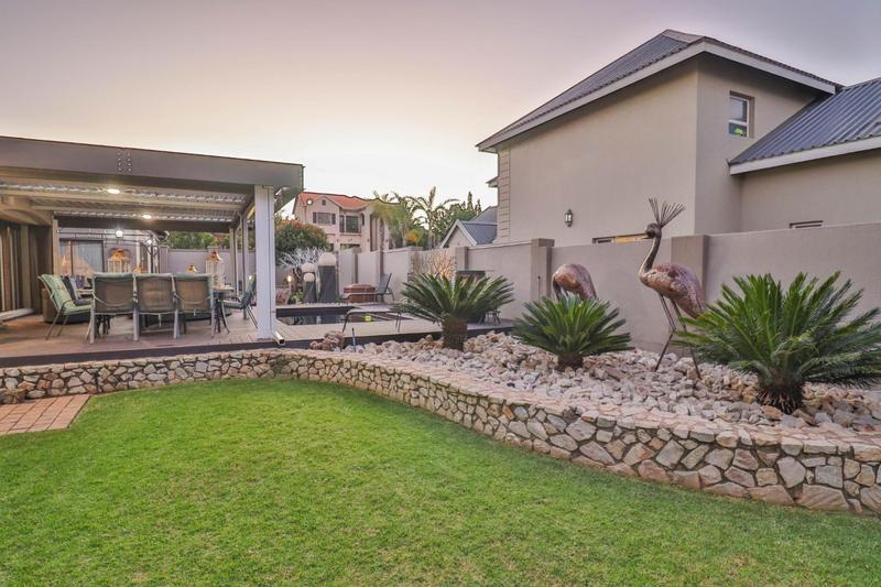 4 Bedroom Property for Sale in Midlands Estate Gauteng
