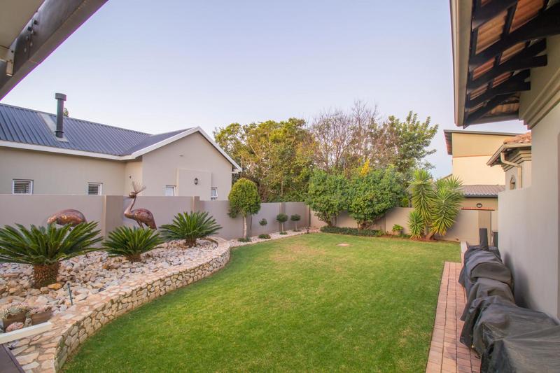 4 Bedroom Property for Sale in Midlands Estate Gauteng