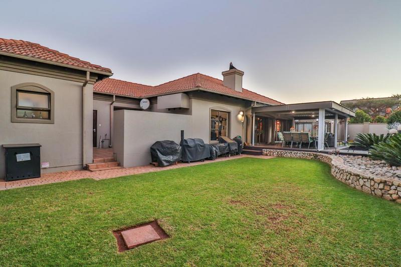 4 Bedroom Property for Sale in Midlands Estate Gauteng