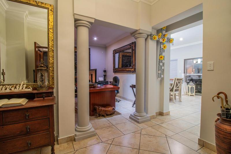 4 Bedroom Property for Sale in Midlands Estate Gauteng