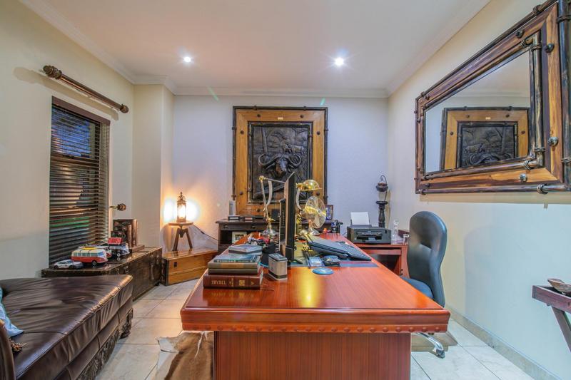 4 Bedroom Property for Sale in Midlands Estate Gauteng