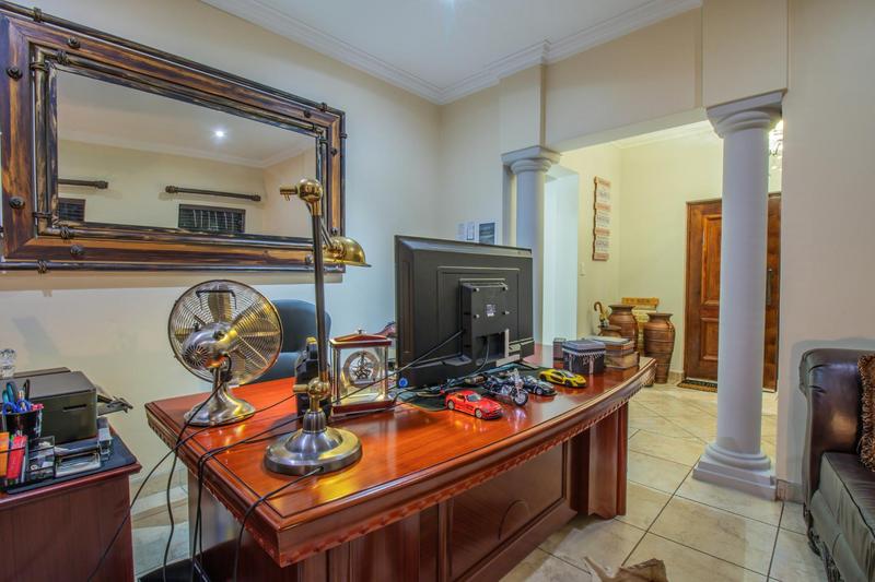 4 Bedroom Property for Sale in Midlands Estate Gauteng