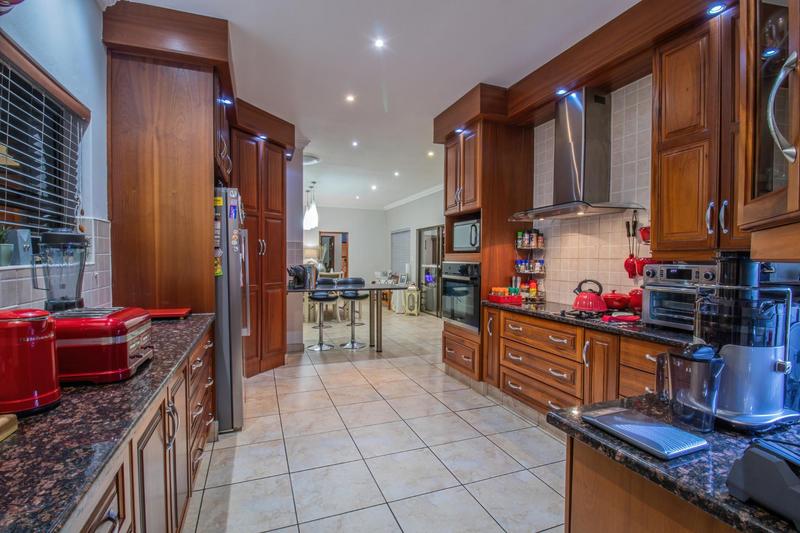 4 Bedroom Property for Sale in Midlands Estate Gauteng