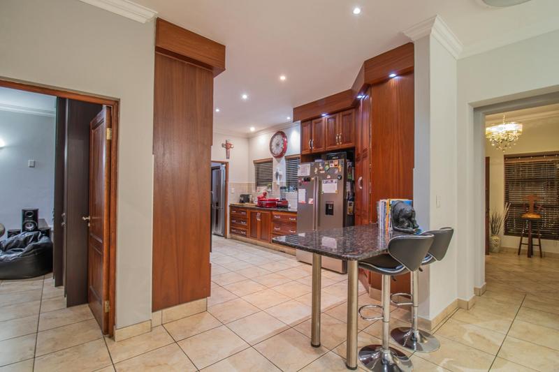 4 Bedroom Property for Sale in Midlands Estate Gauteng