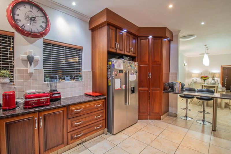 4 Bedroom Property for Sale in Midlands Estate Gauteng