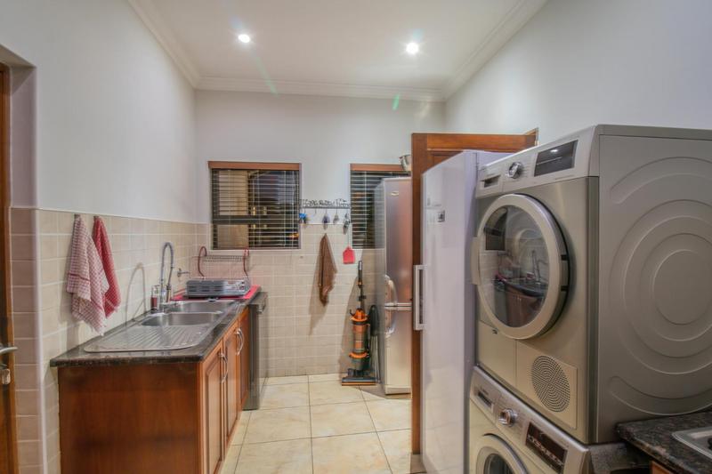 4 Bedroom Property for Sale in Midlands Estate Gauteng