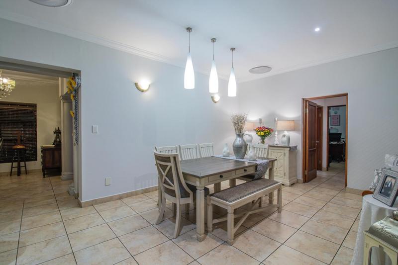 4 Bedroom Property for Sale in Midlands Estate Gauteng