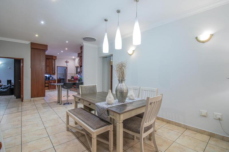 4 Bedroom Property for Sale in Midlands Estate Gauteng