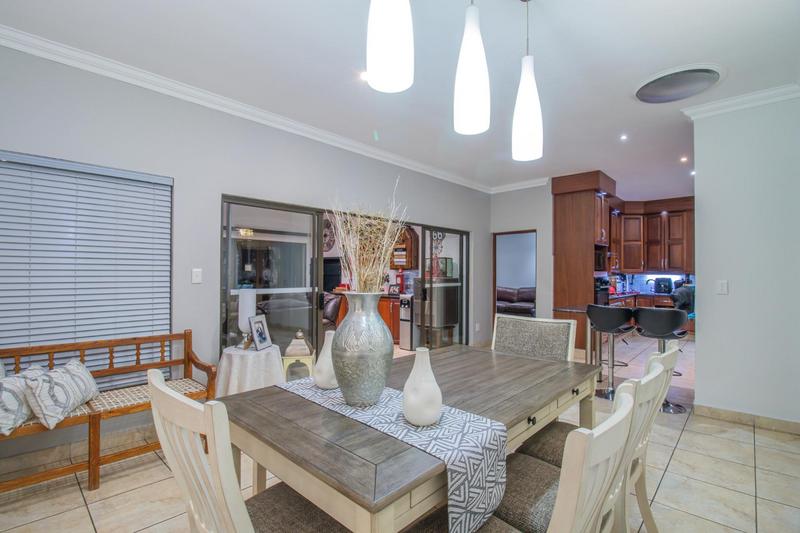 4 Bedroom Property for Sale in Midlands Estate Gauteng