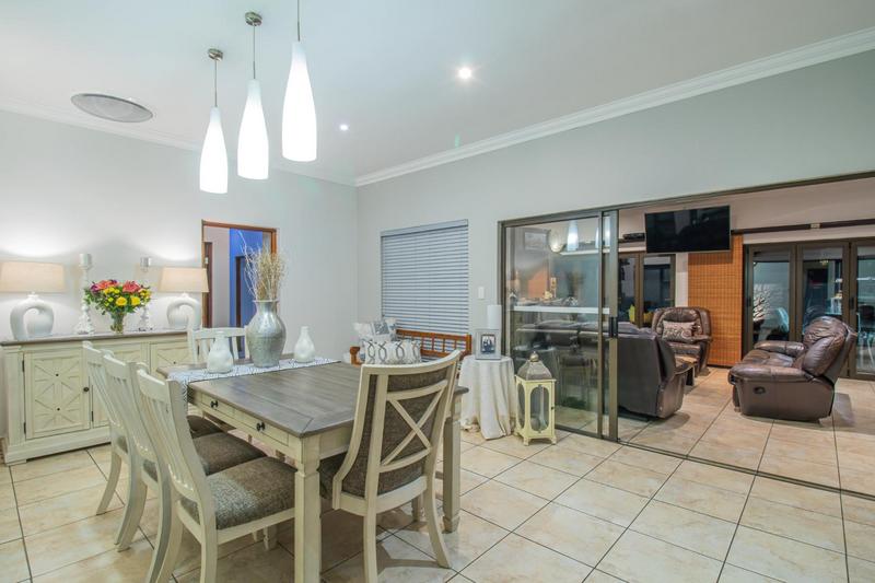 4 Bedroom Property for Sale in Midlands Estate Gauteng