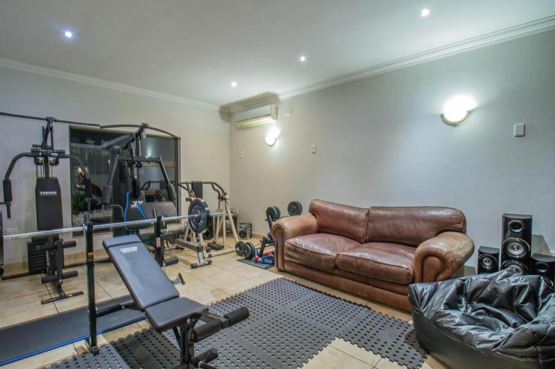 4 Bedroom Property for Sale in Midlands Estate Gauteng