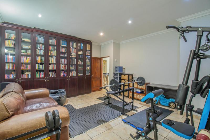 4 Bedroom Property for Sale in Midlands Estate Gauteng