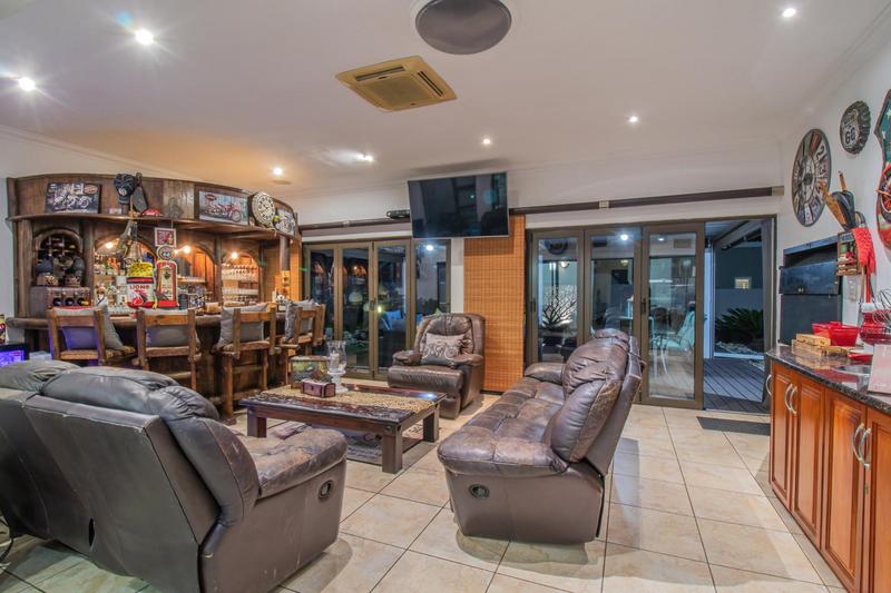 4 Bedroom Property for Sale in Midlands Estate Gauteng