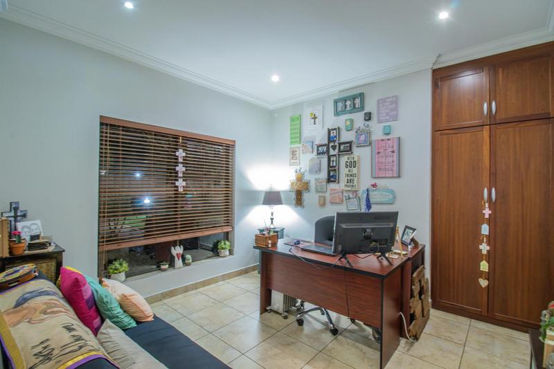 4 Bedroom Property for Sale in Midlands Estate Gauteng