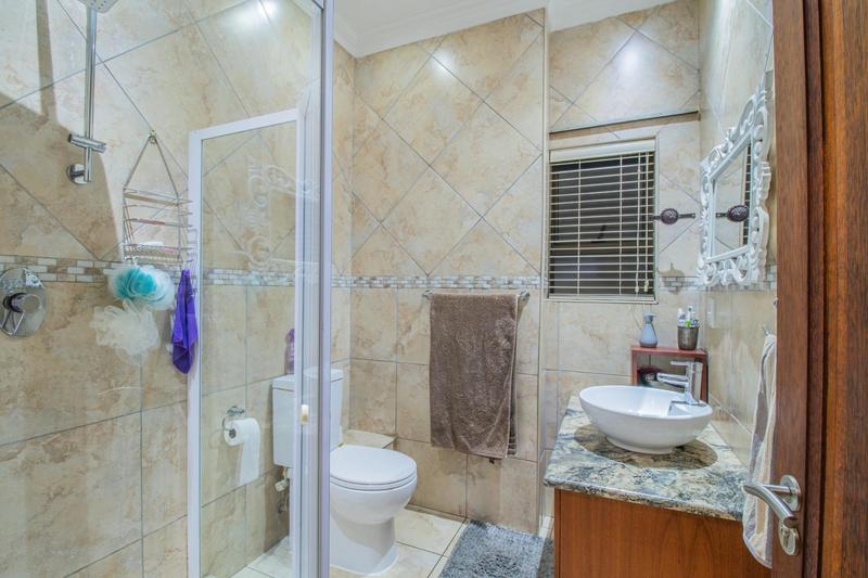 4 Bedroom Property for Sale in Midlands Estate Gauteng