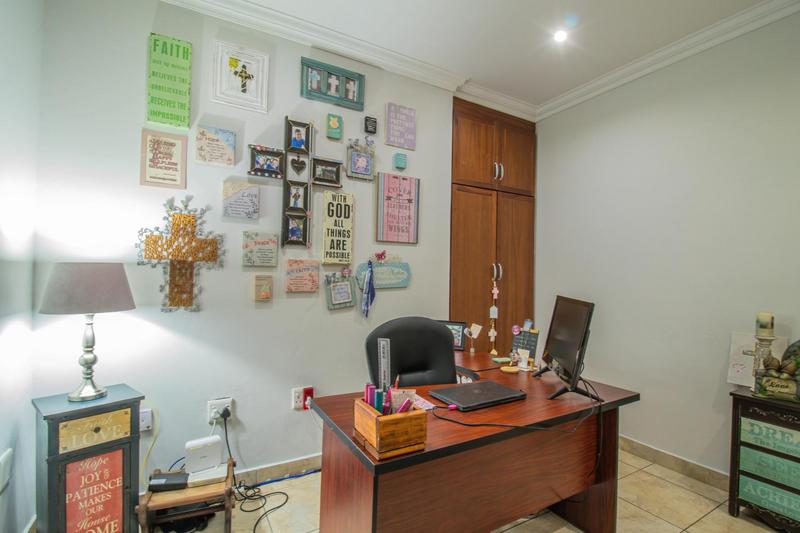 4 Bedroom Property for Sale in Midlands Estate Gauteng