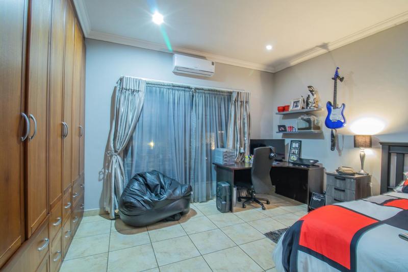 4 Bedroom Property for Sale in Midlands Estate Gauteng