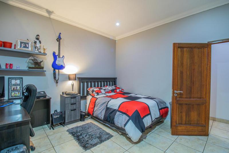 4 Bedroom Property for Sale in Midlands Estate Gauteng