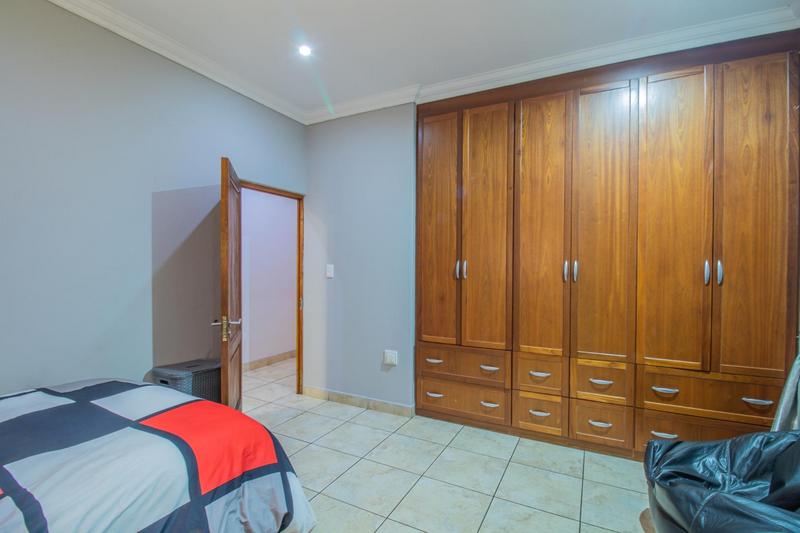 4 Bedroom Property for Sale in Midlands Estate Gauteng