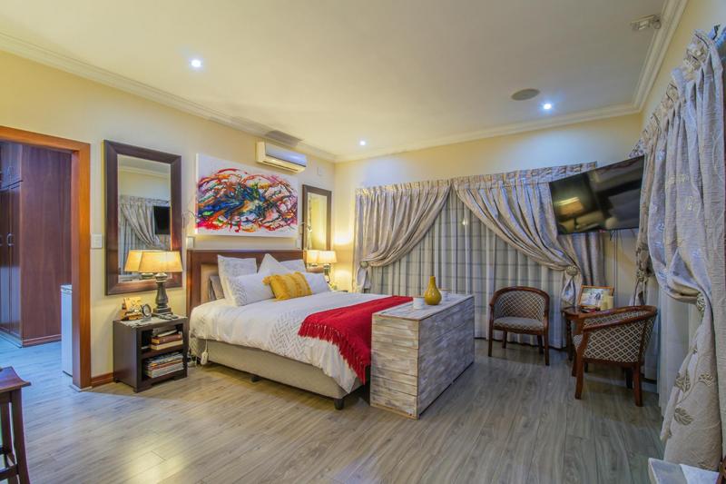 4 Bedroom Property for Sale in Midlands Estate Gauteng