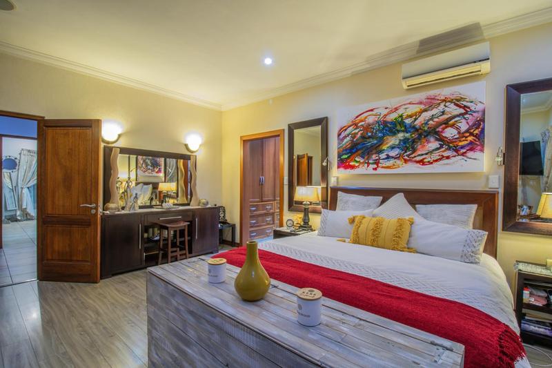 4 Bedroom Property for Sale in Midlands Estate Gauteng