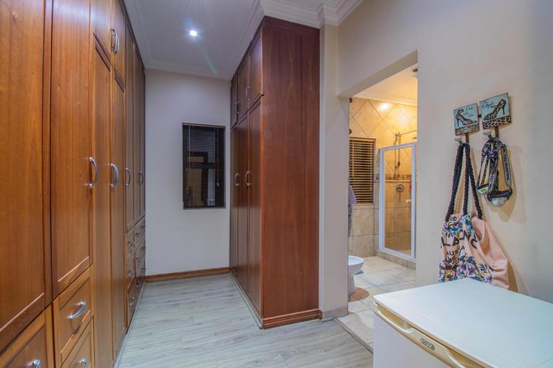 4 Bedroom Property for Sale in Midlands Estate Gauteng