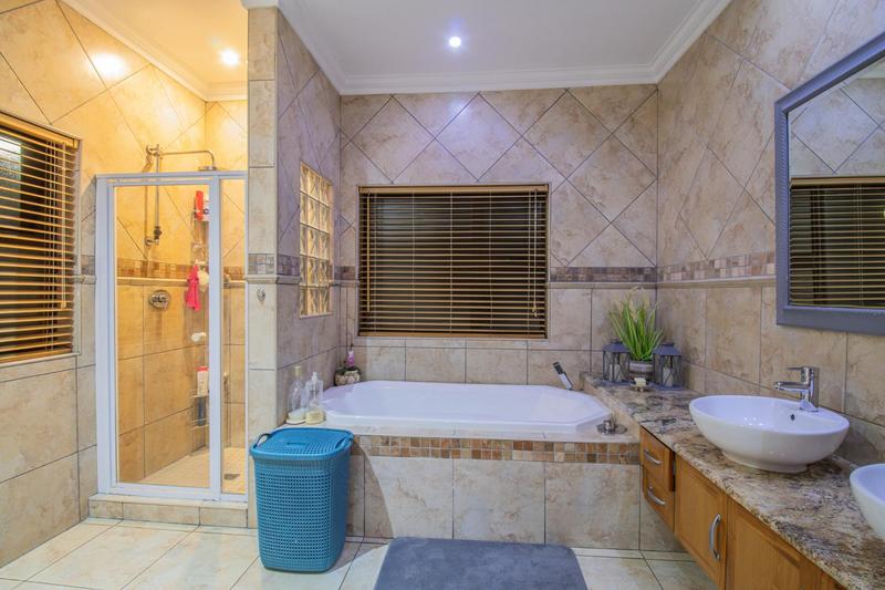 4 Bedroom Property for Sale in Midlands Estate Gauteng