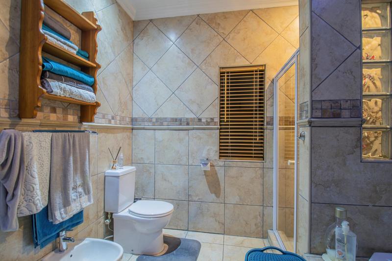 4 Bedroom Property for Sale in Midlands Estate Gauteng