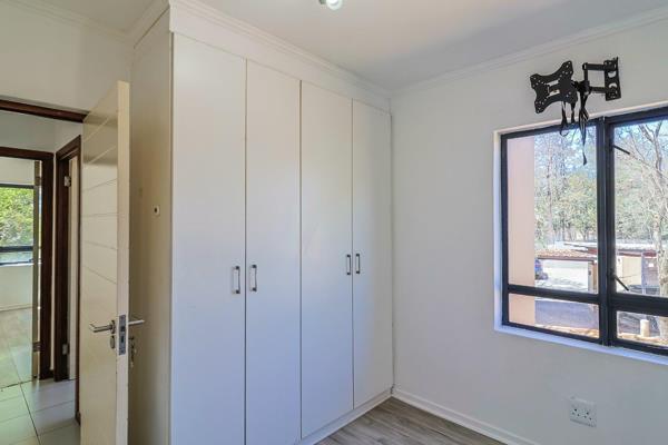 2 Bedroom Property for Sale in Jackal Creek Golf Estate Gauteng