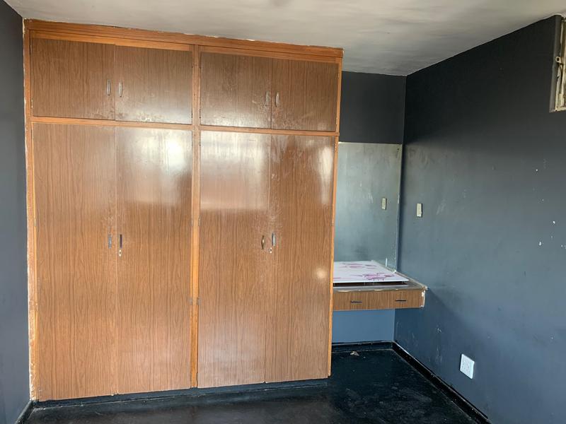 To Let 1 Bedroom Property for Rent in Hillbrow Gauteng