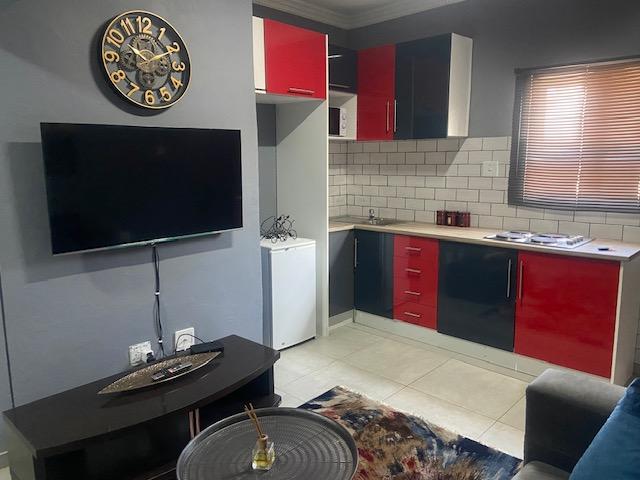 To Let 0 Bedroom Property for Rent in Wentworth Park Gauteng