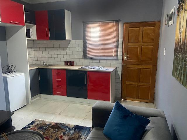To Let 0 Bedroom Property for Rent in Wentworth Park Gauteng