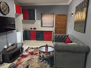 To Let 0 Bedroom Property for Rent in Wentworth Park Gauteng