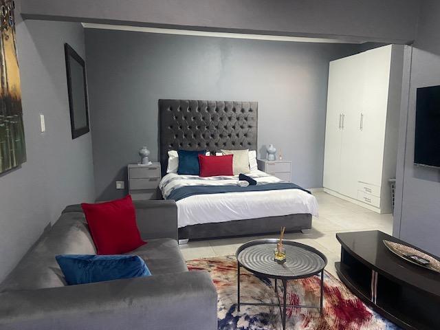To Let 0 Bedroom Property for Rent in Wentworth Park Gauteng