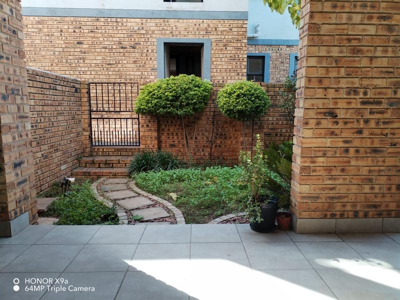 To Let 3 Bedroom Property for Rent in Fairlead Gauteng